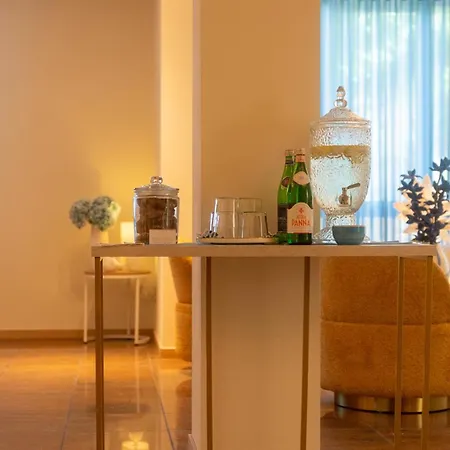 Otel Eden