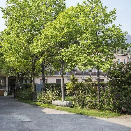 Otel Eden