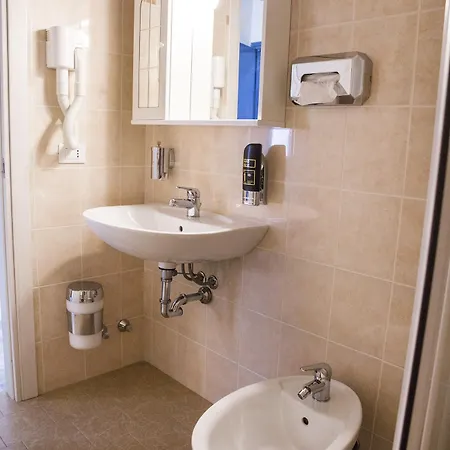 Hotel Eden Toscolano Maderno