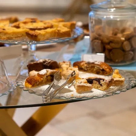 Eden Hotel Toscolano Maderno