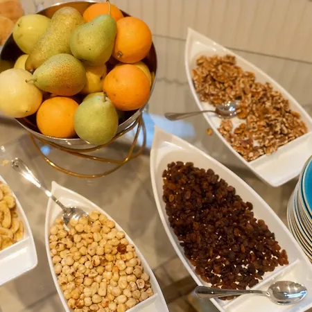 Hotel Eden Toscolano Maderno