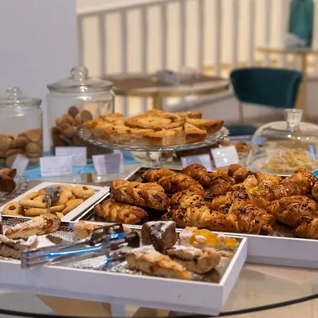 Eden 3* Toscolano Maderno