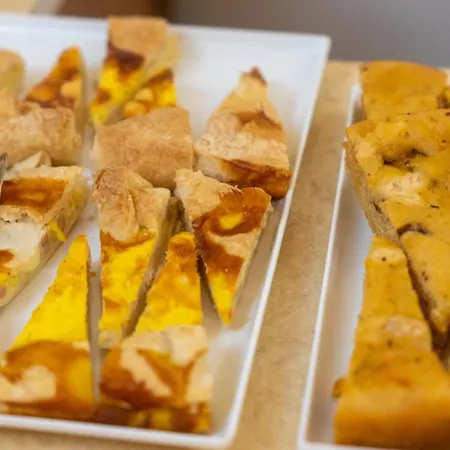 Eden Toscolano Maderno