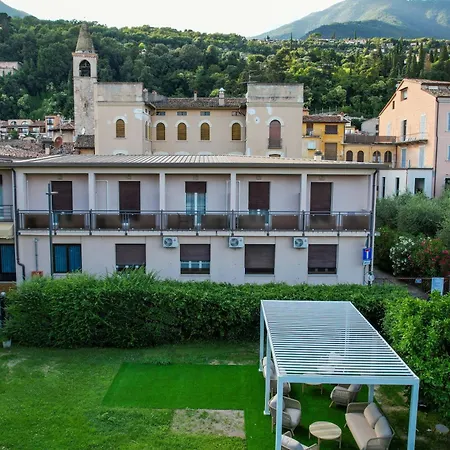 Eden 3* Toscolano Maderno