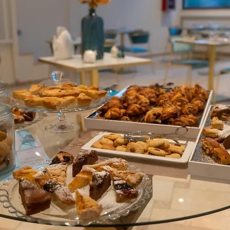 Eden Toscolano Maderno