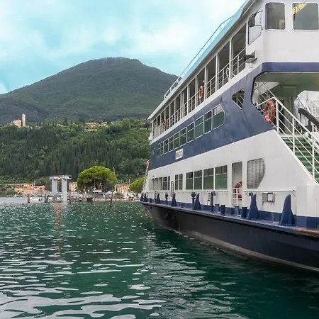 Eden 3* Toscolano Maderno