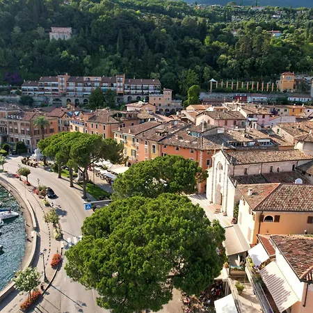 Hotel Eden Toscolano Maderno