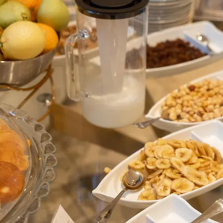 Eden 3* Toscolano Maderno