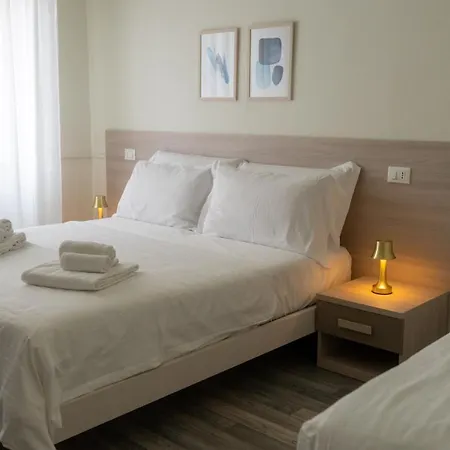 Eden Hotel Toscolano Maderno