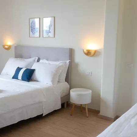 Hotel Eden Toscolano Maderno