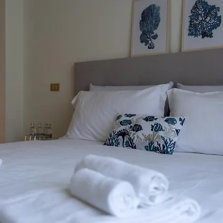 Eden Hotel Toscolano Maderno