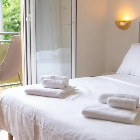 Eden Toscolano Maderno