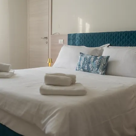 Eden 3* Toscolano Maderno