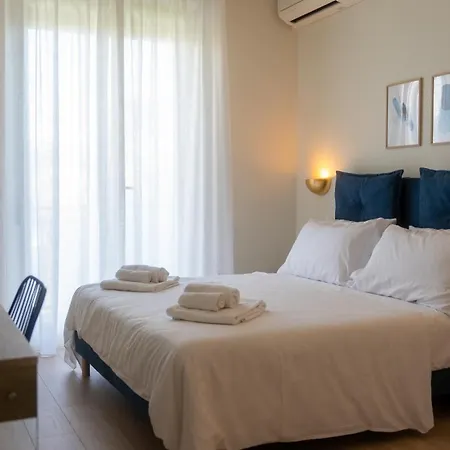 Hotel Eden Toscolano Maderno