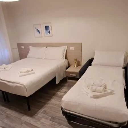 Hotel Eden Toscolano Maderno