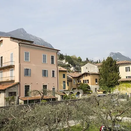 Hotel Eden Toscolano Maderno