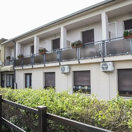 Eden Toscolano Maderno