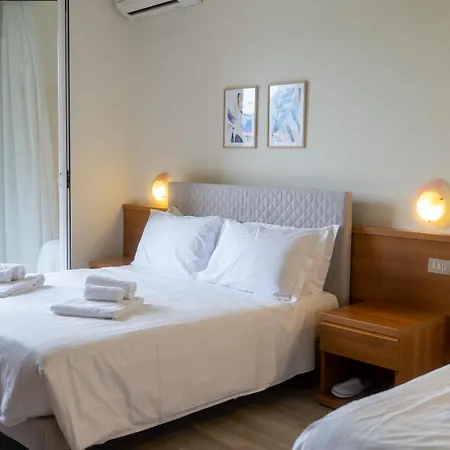 Eden Hotel