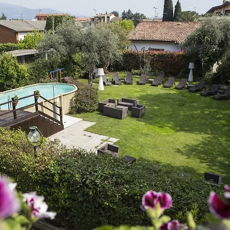 Hotel Eden 3*