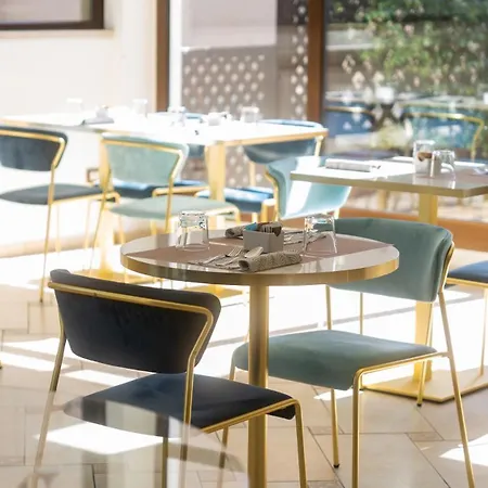 Hotel Eden 3*