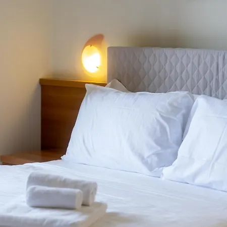 Hotel Eden