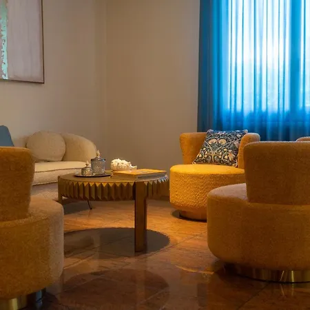 Eden Hotel 3*