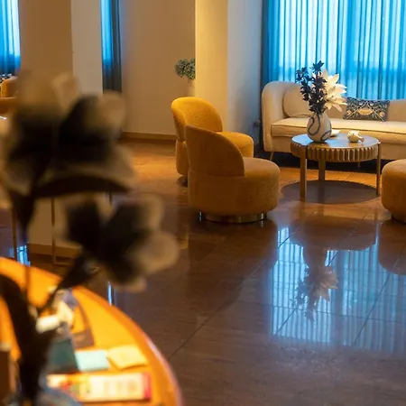 Hotel Eden 3*